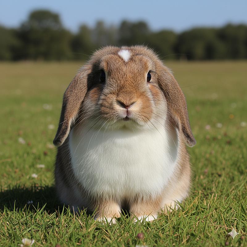 Holland Lop