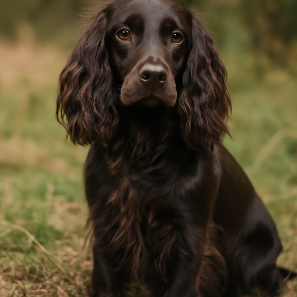 Field Spaniel