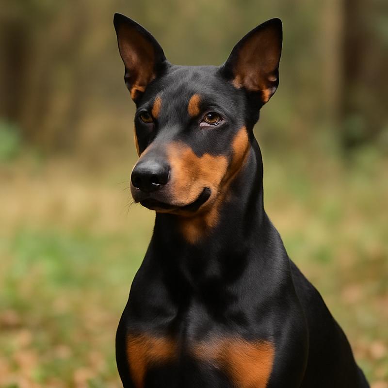 German Pinscher