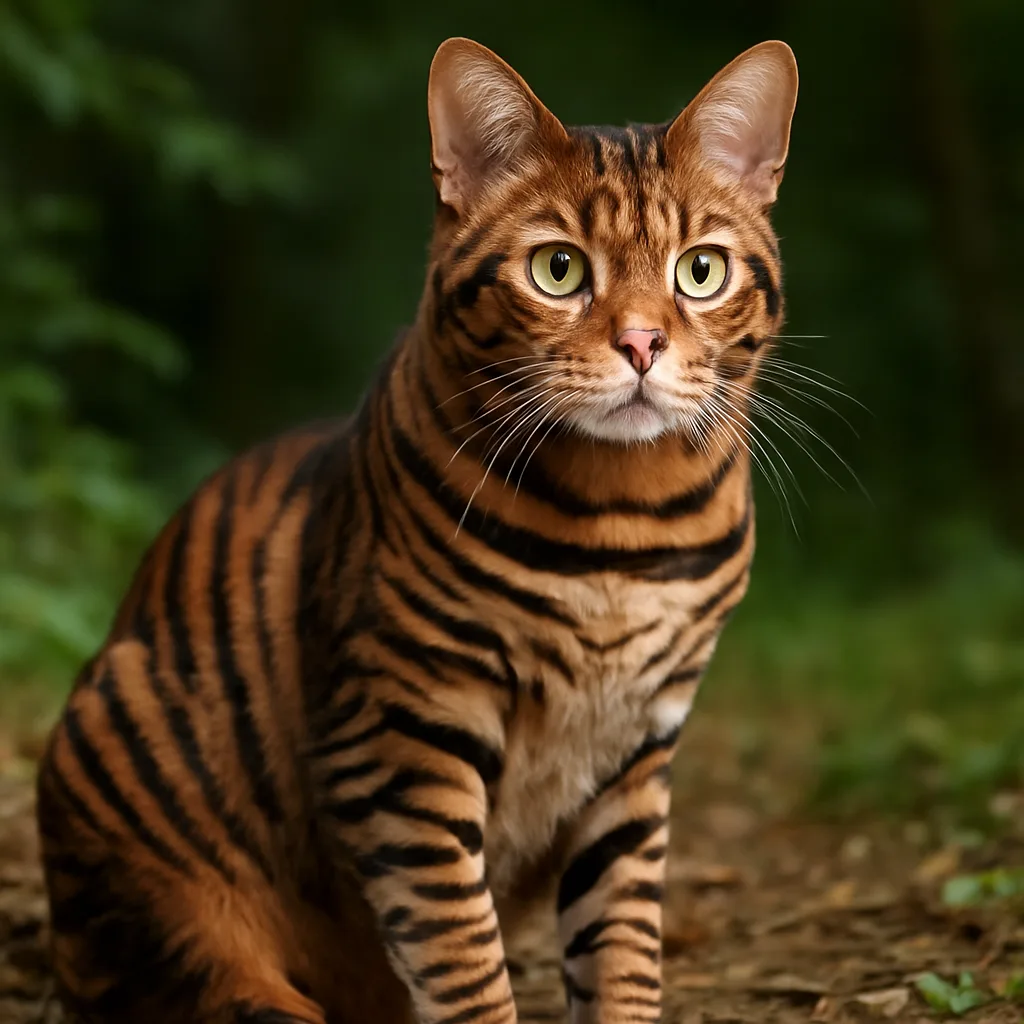 Toyger