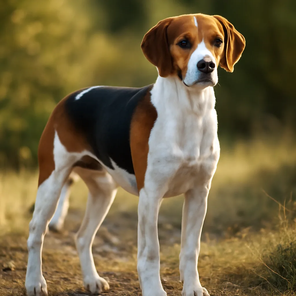 English Foxhound