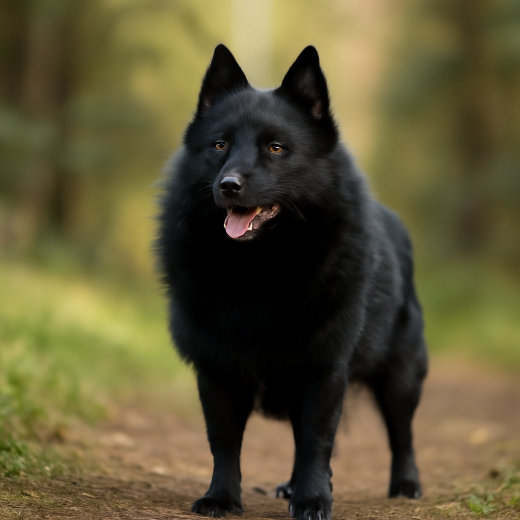 Schipperke