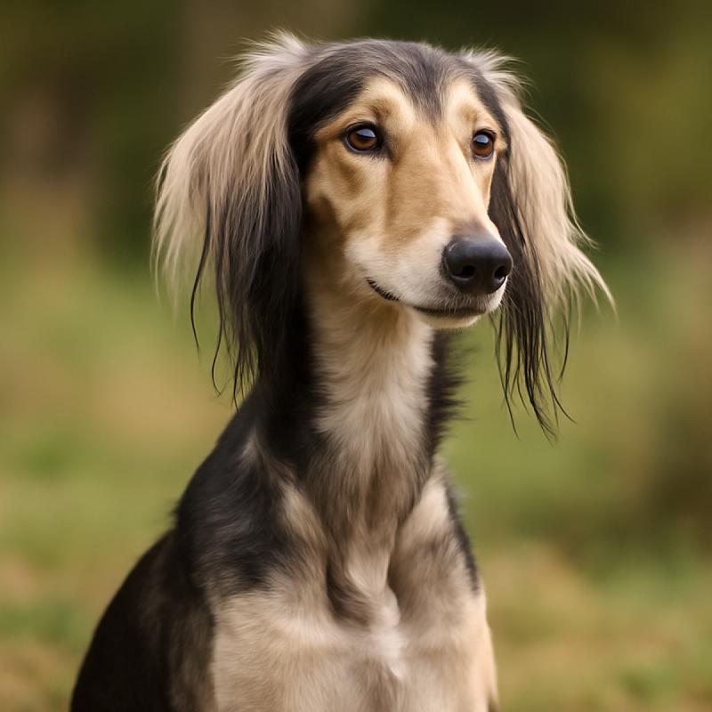 Saluki