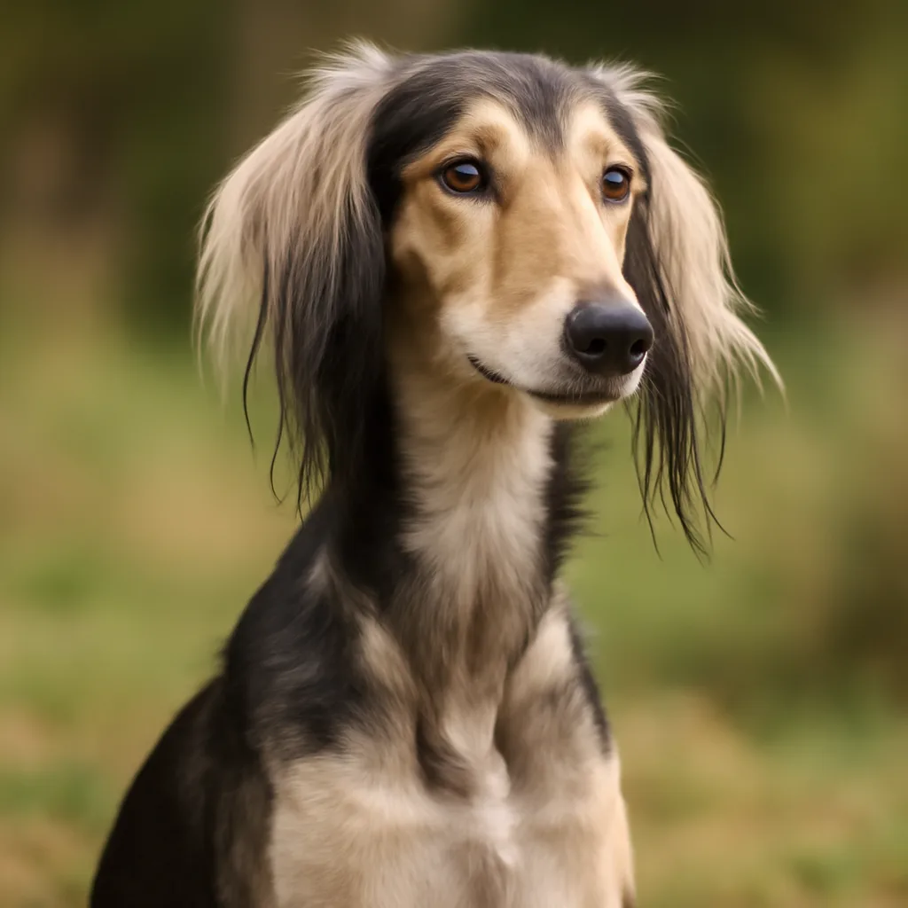 Saluki