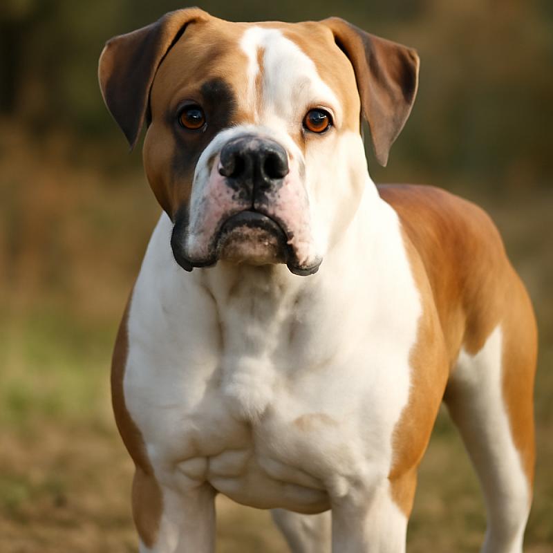 American Bulldog