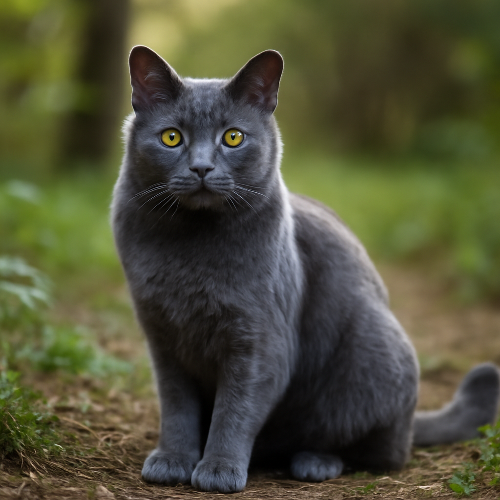 Chartreux