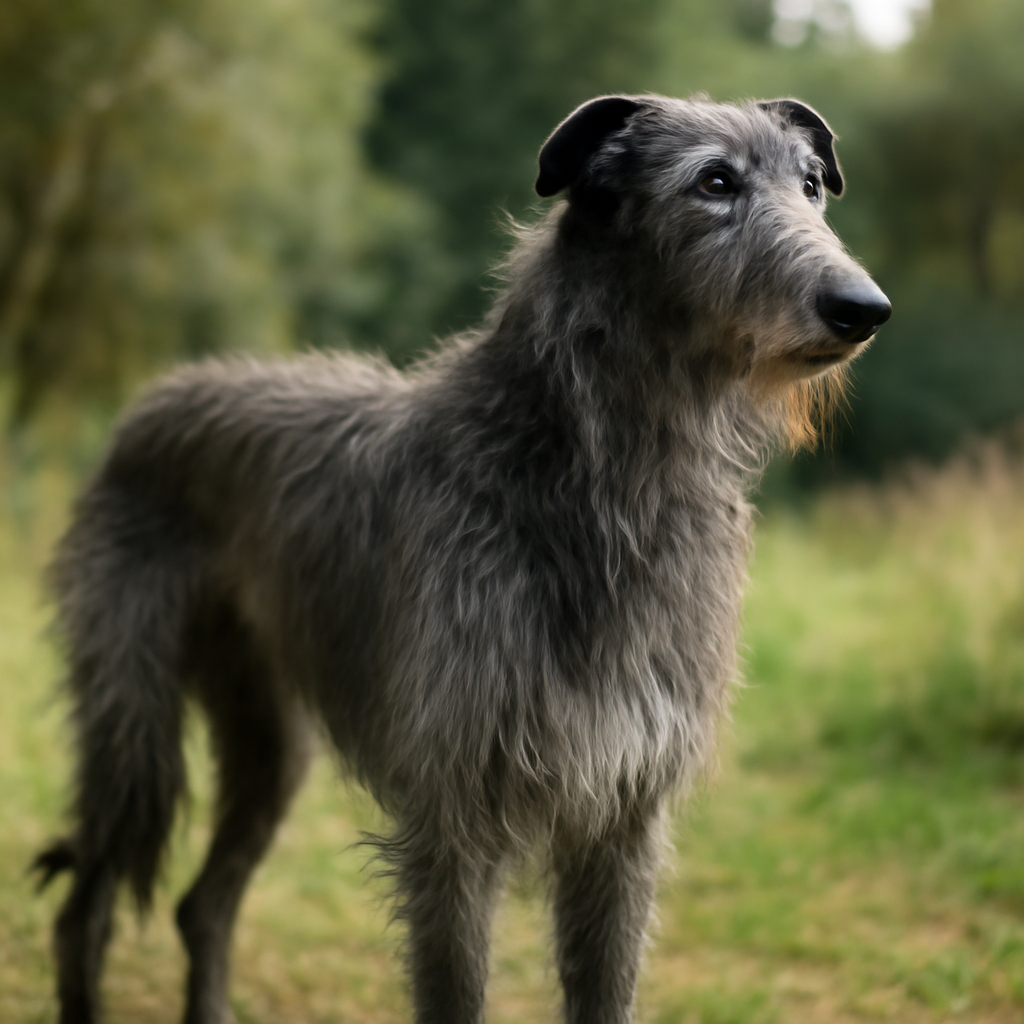 Scottish Deerhound