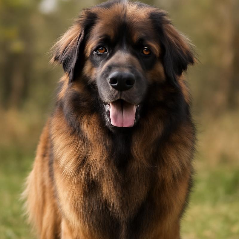 Leonberger