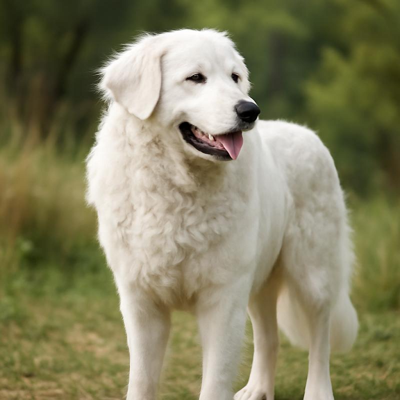 Kuvasz