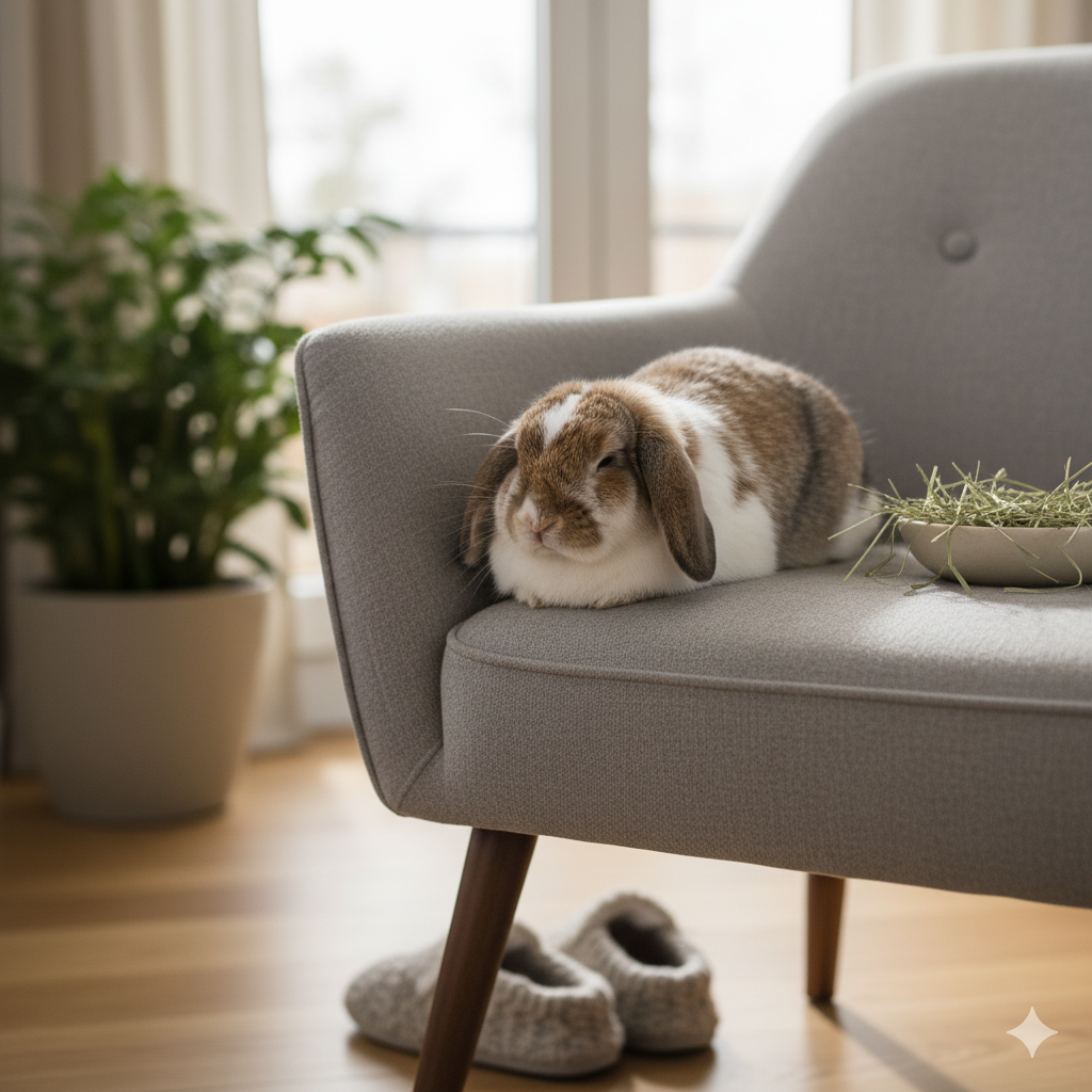 Tavşanlarda sık görülen hastalıklar nelerdir? Belirtileri ve Korunma Yolları