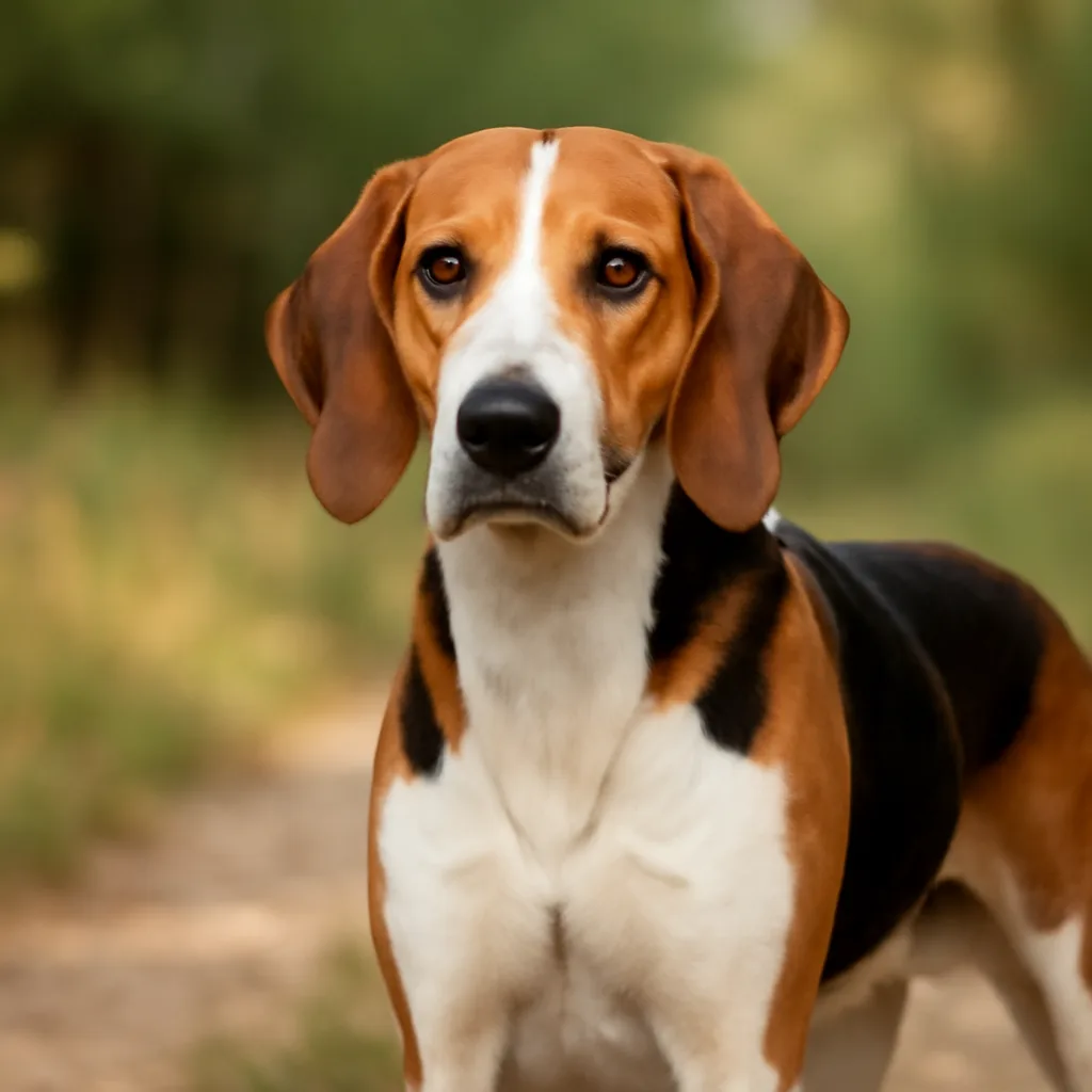 American Foxhound