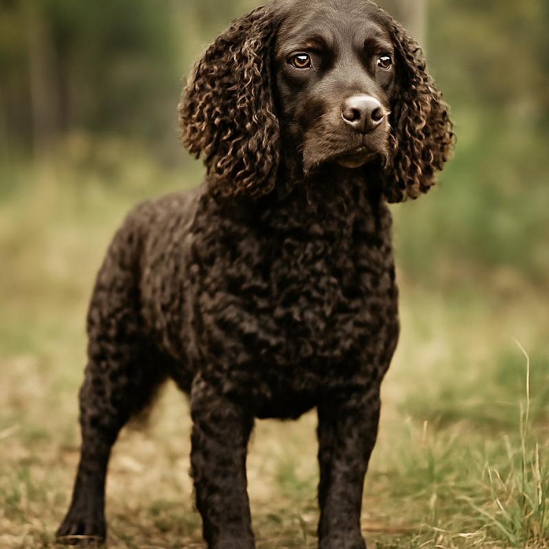 American Water Spaniel