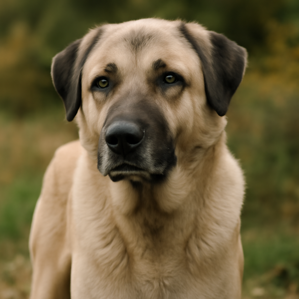 Anatolian Shepherd