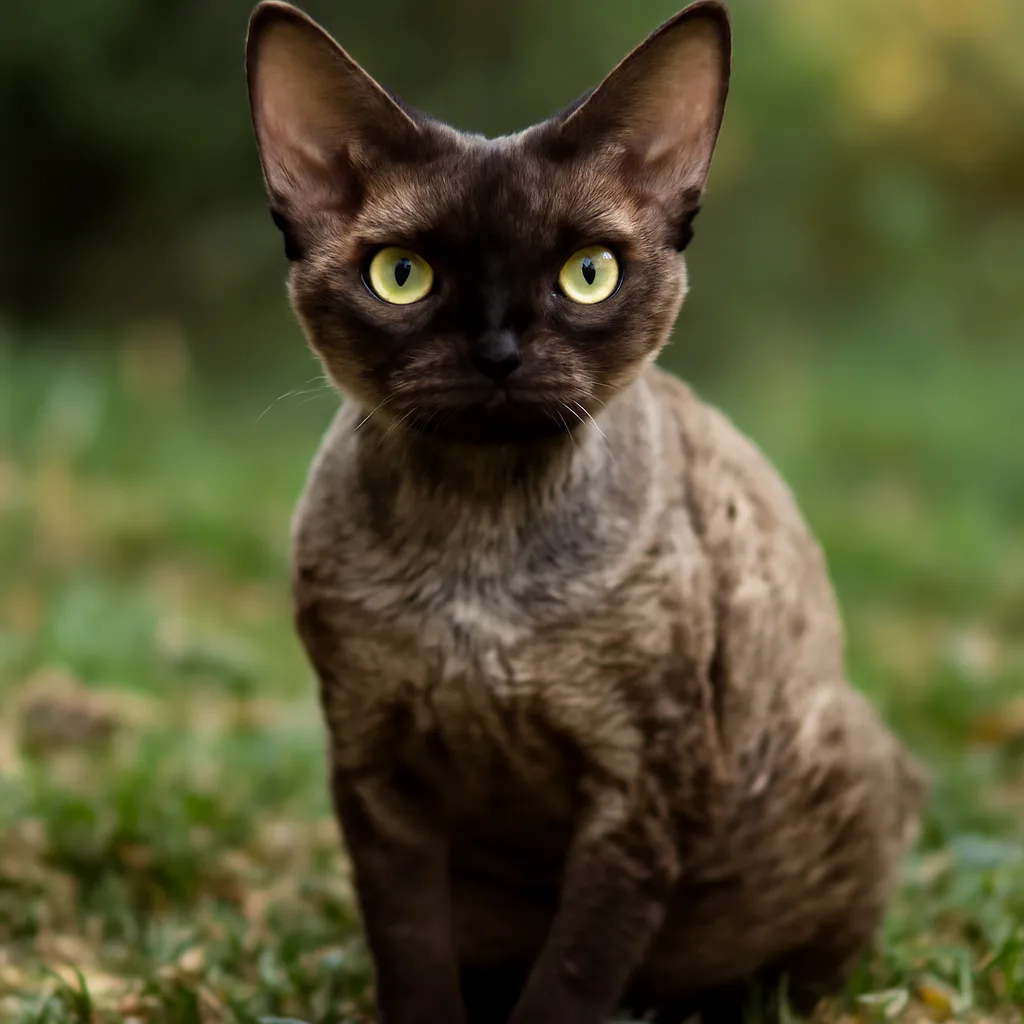 Devon Rex