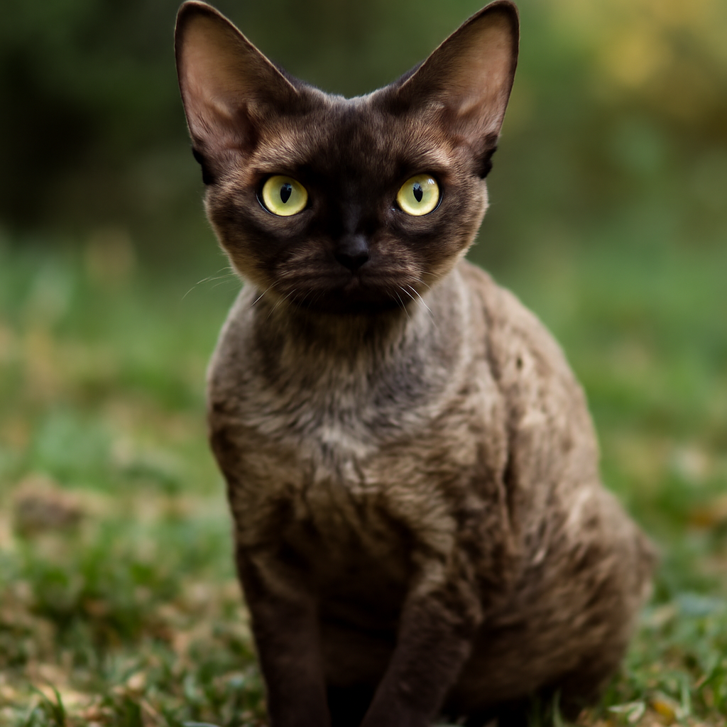 Devon Rex