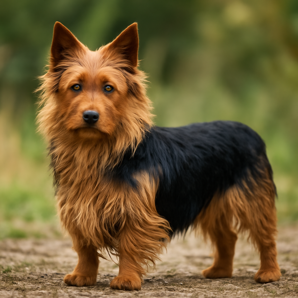 Australian Terrier