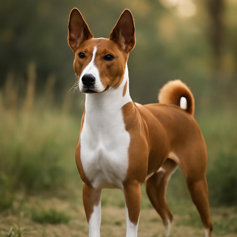 Basenji