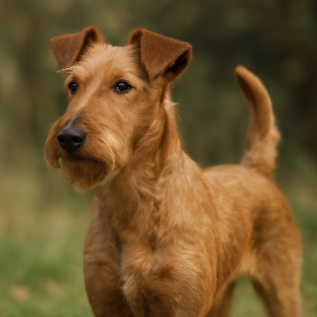 Irish Terrier