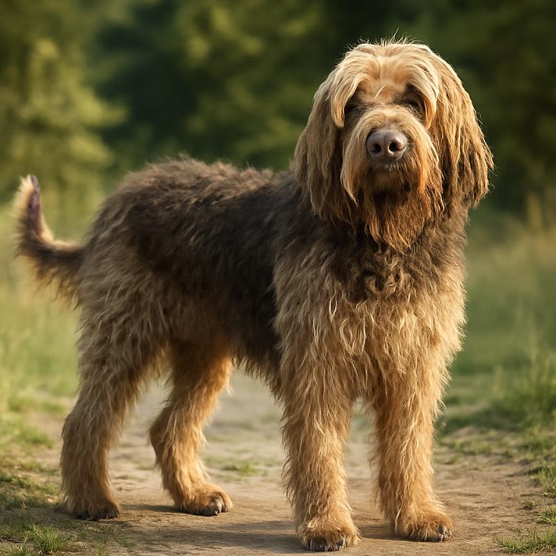 Otterhound