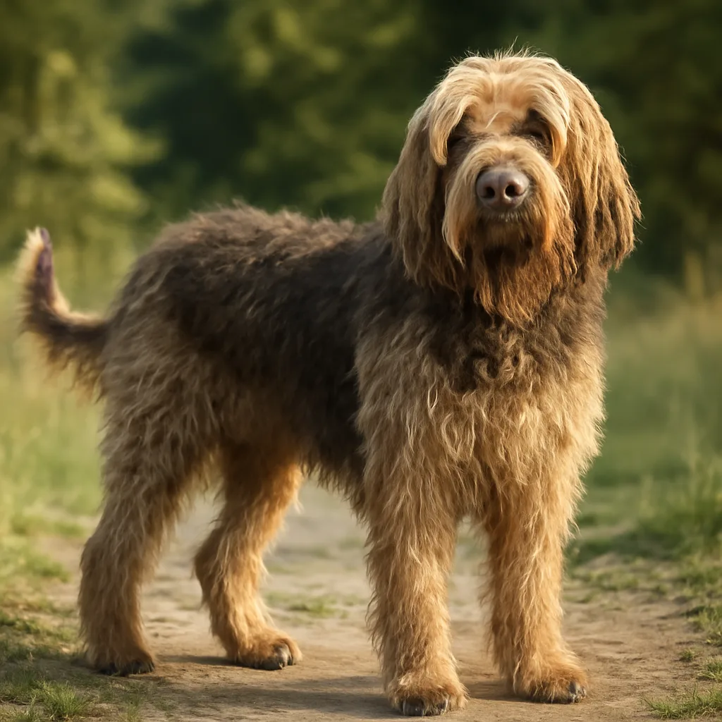 Otterhound