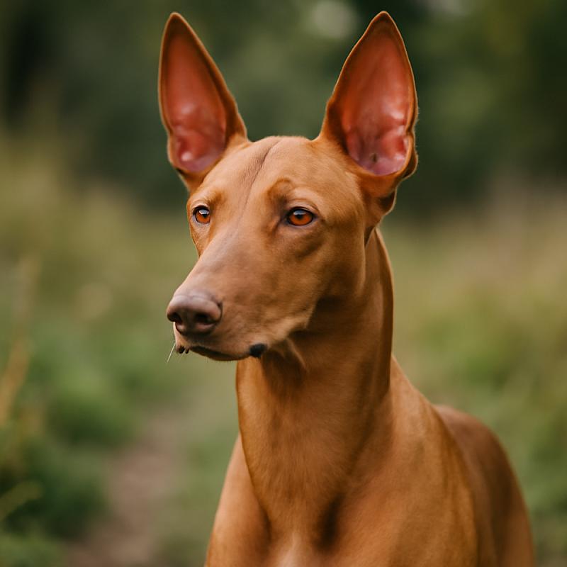 Pharaoh Hound
