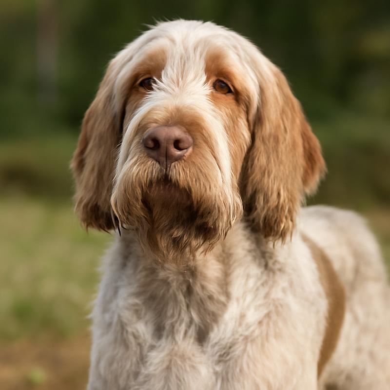 Spinone Italiano