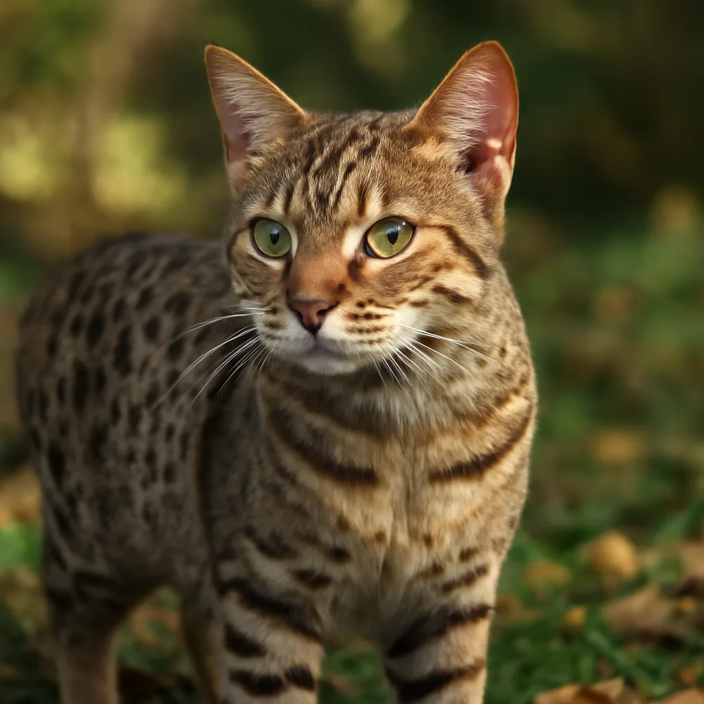 Ocicat