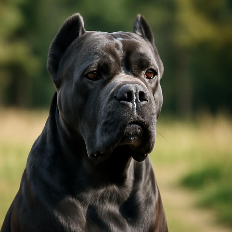 Cane Corso