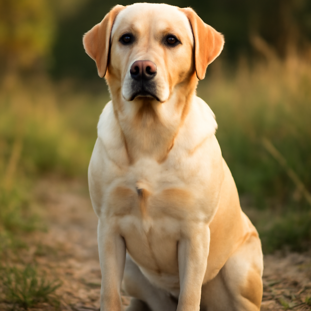Labrador Retriever