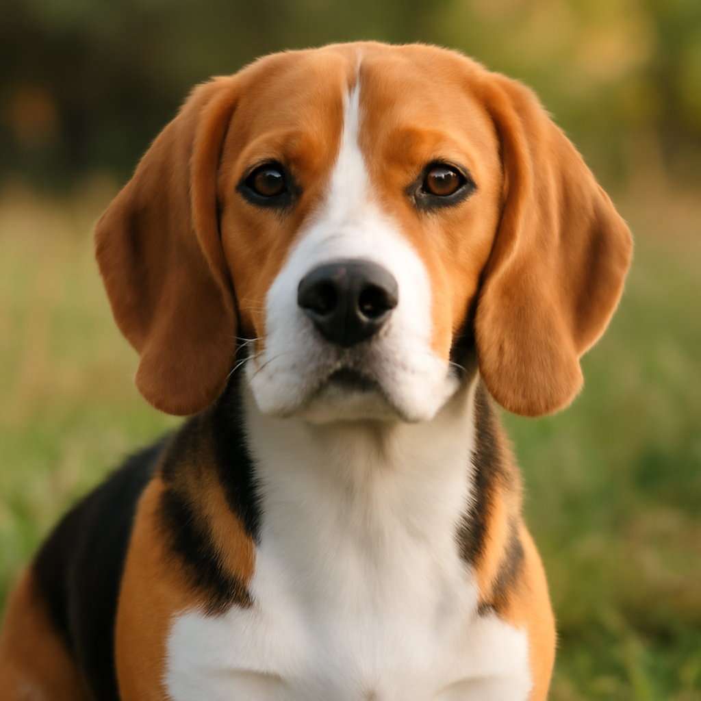 Beagle