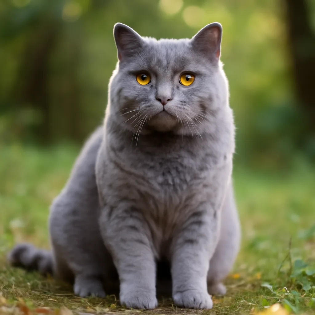 İngiliz Kısa Tüylü