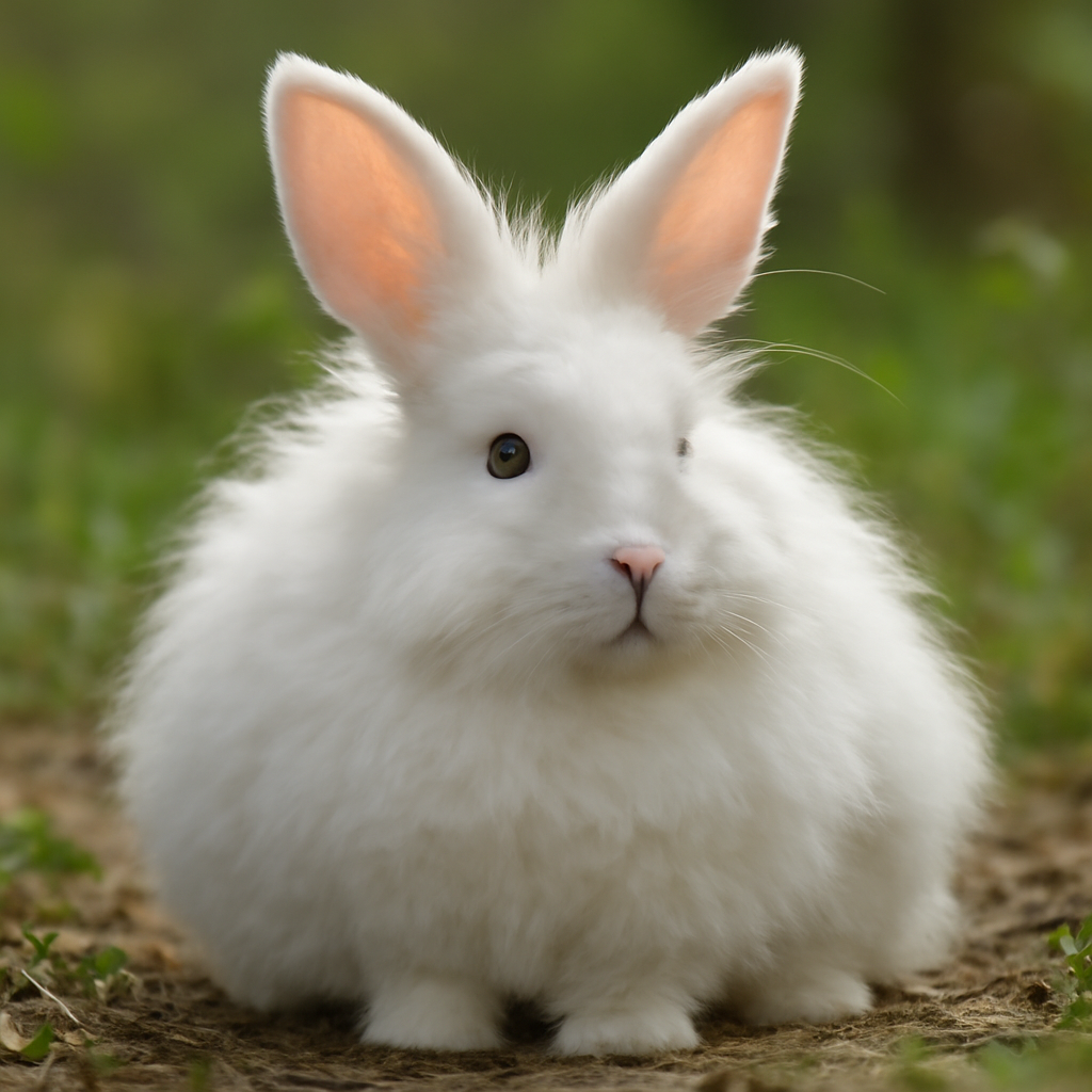 Angora