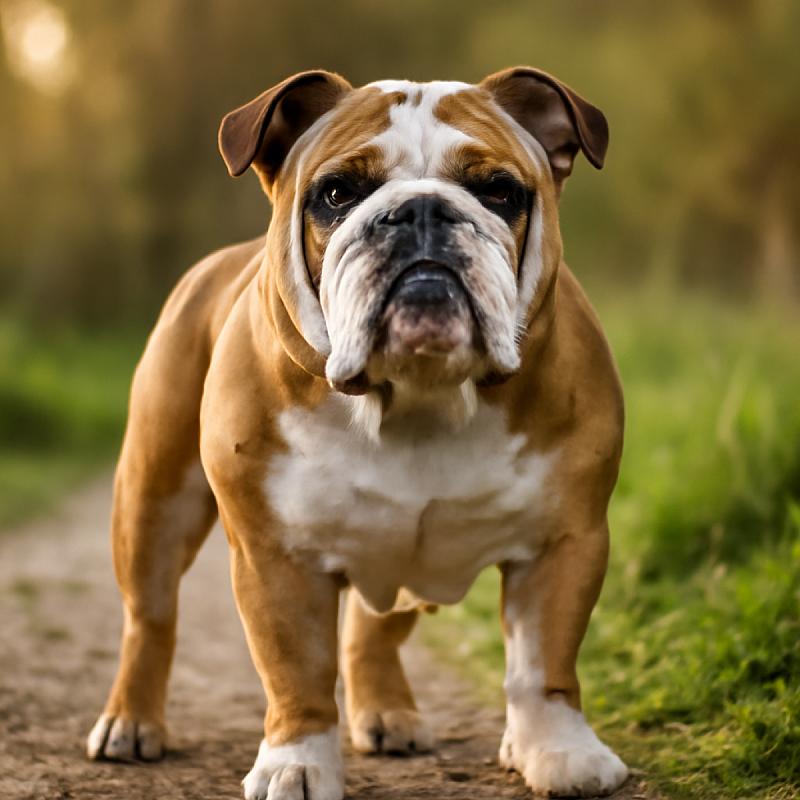 Bulldog