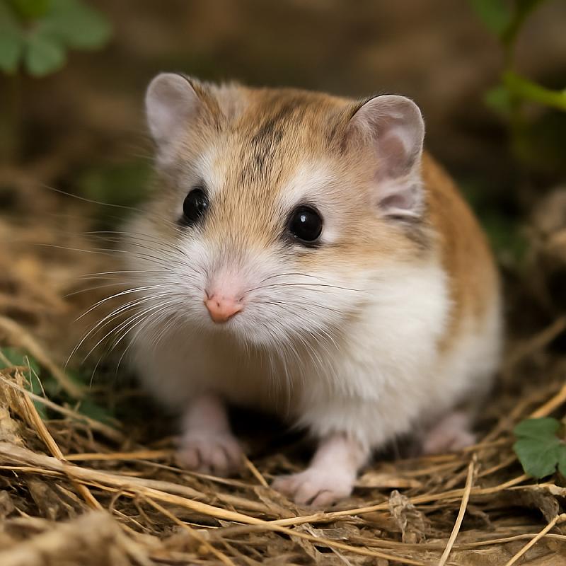 Roborovski