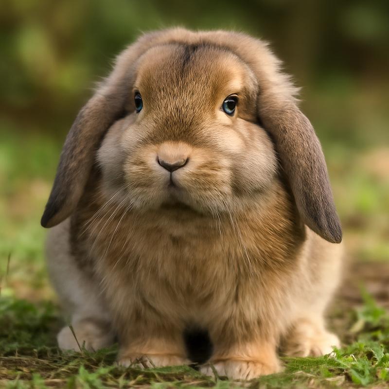 Mini Lop