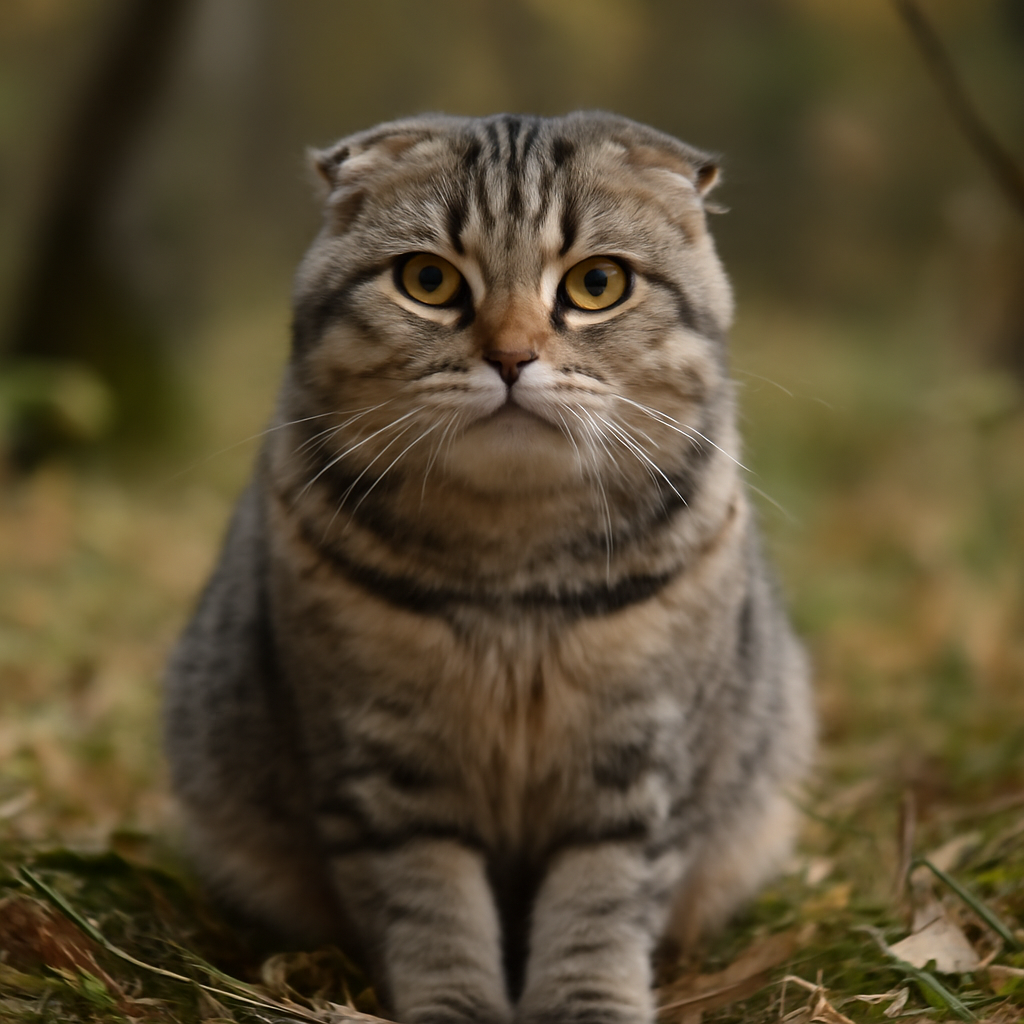 İskoç Katlaması