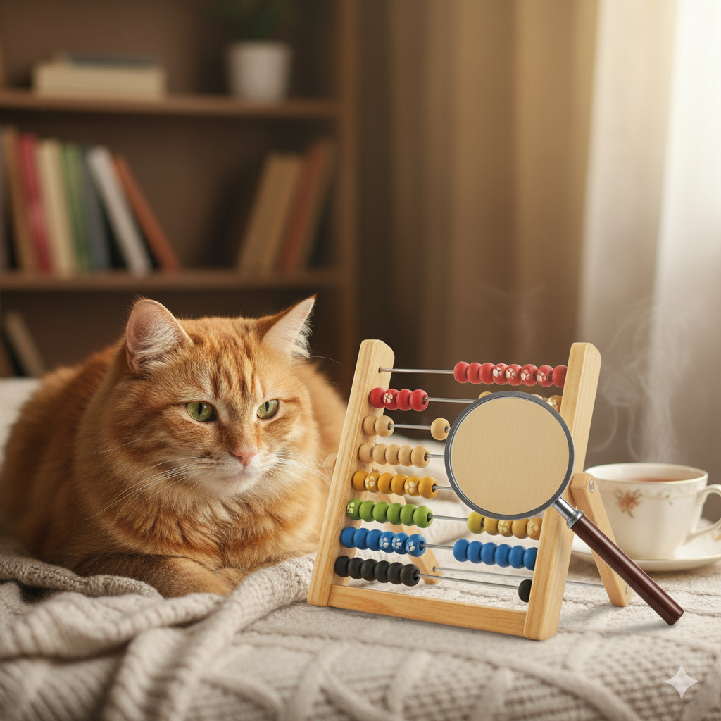 Kedi Yaşı Nasıl Hesaplanır? – Kedi Yaşı Hesaplama Tablosu ve Yöntemleri