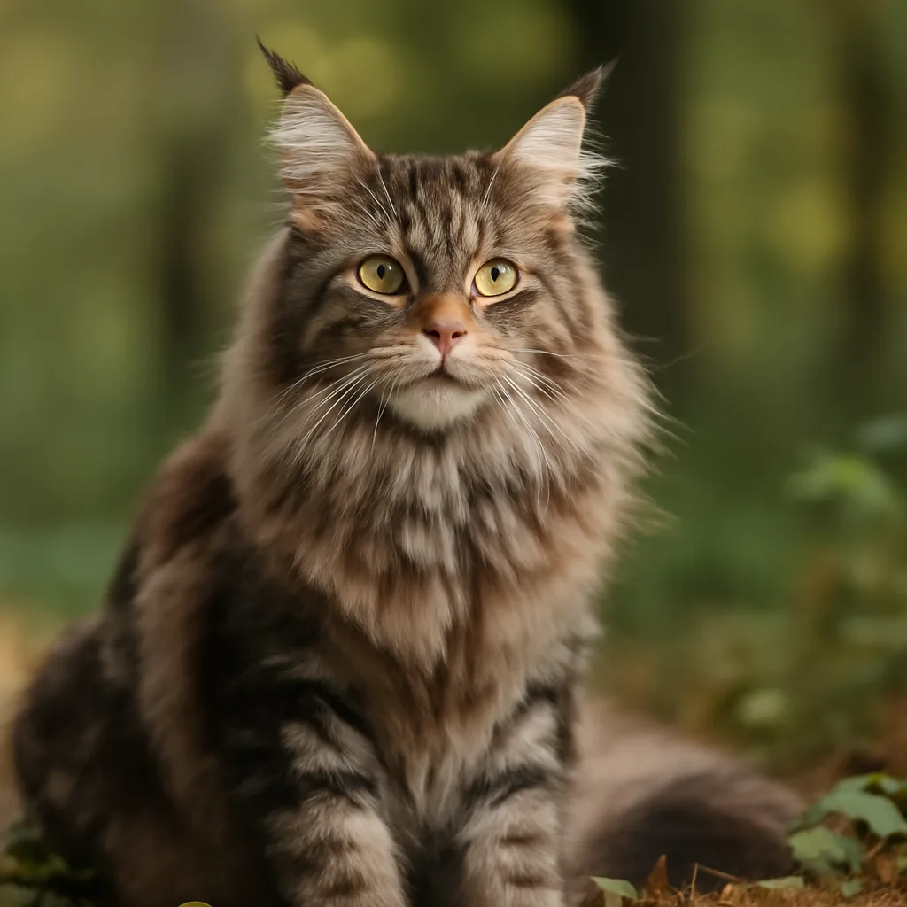 Maine Coon