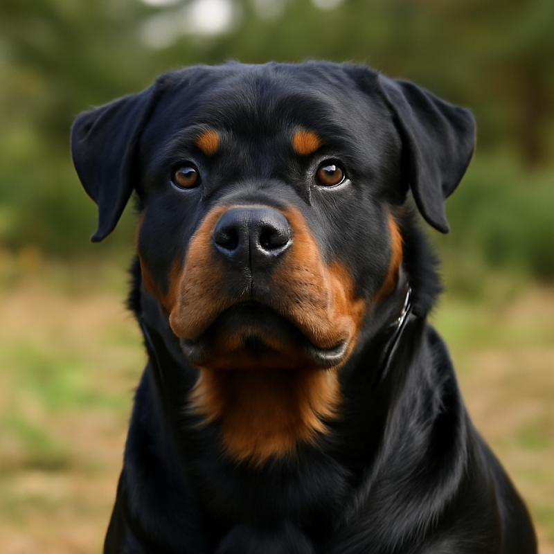 Rottweiler