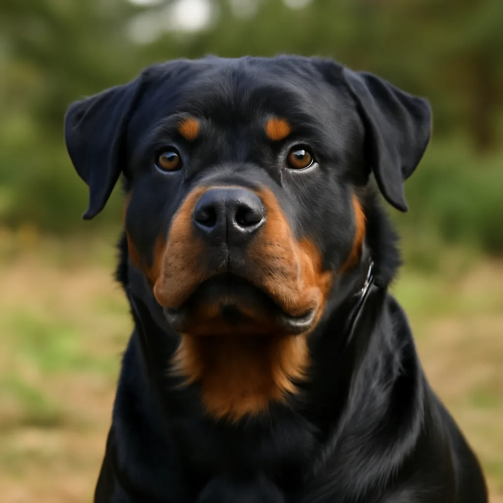 Rottweiler