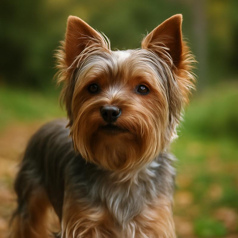 Yorkshire Terrier