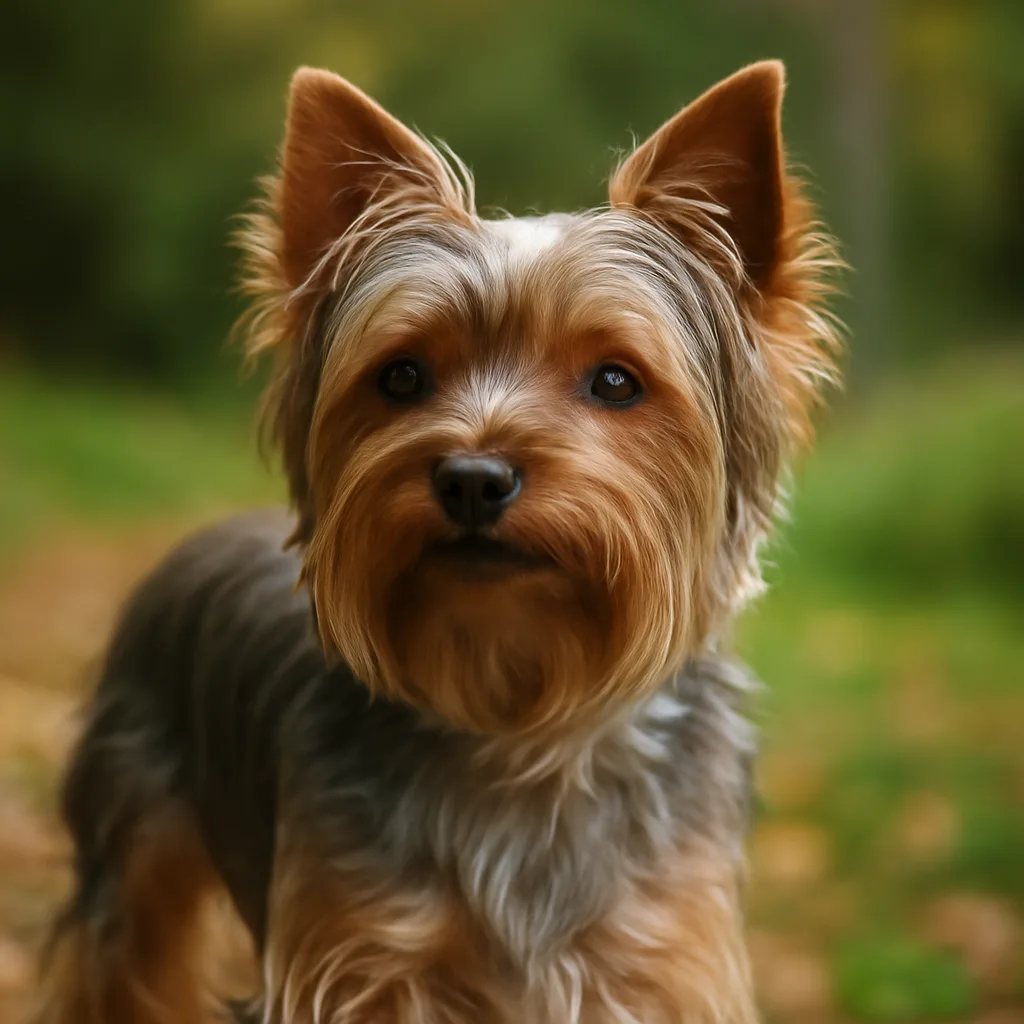 Yorkshire Terrier