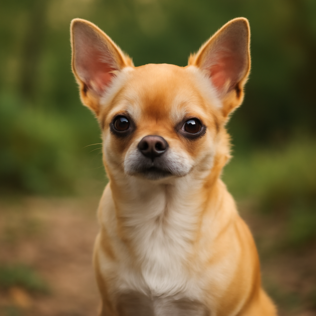 Chihuahua