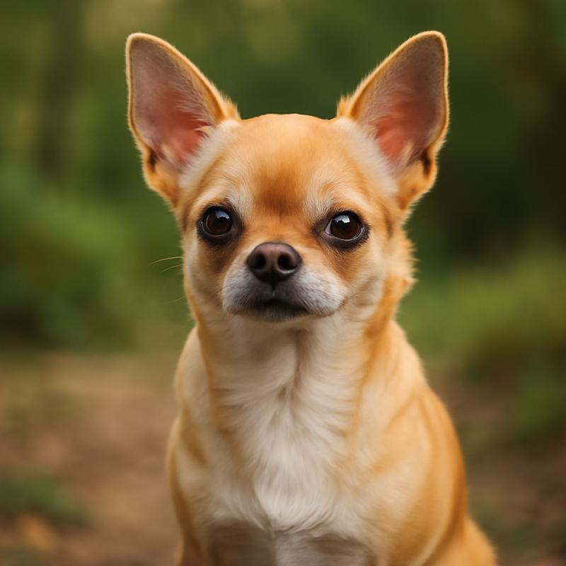 Chihuahua