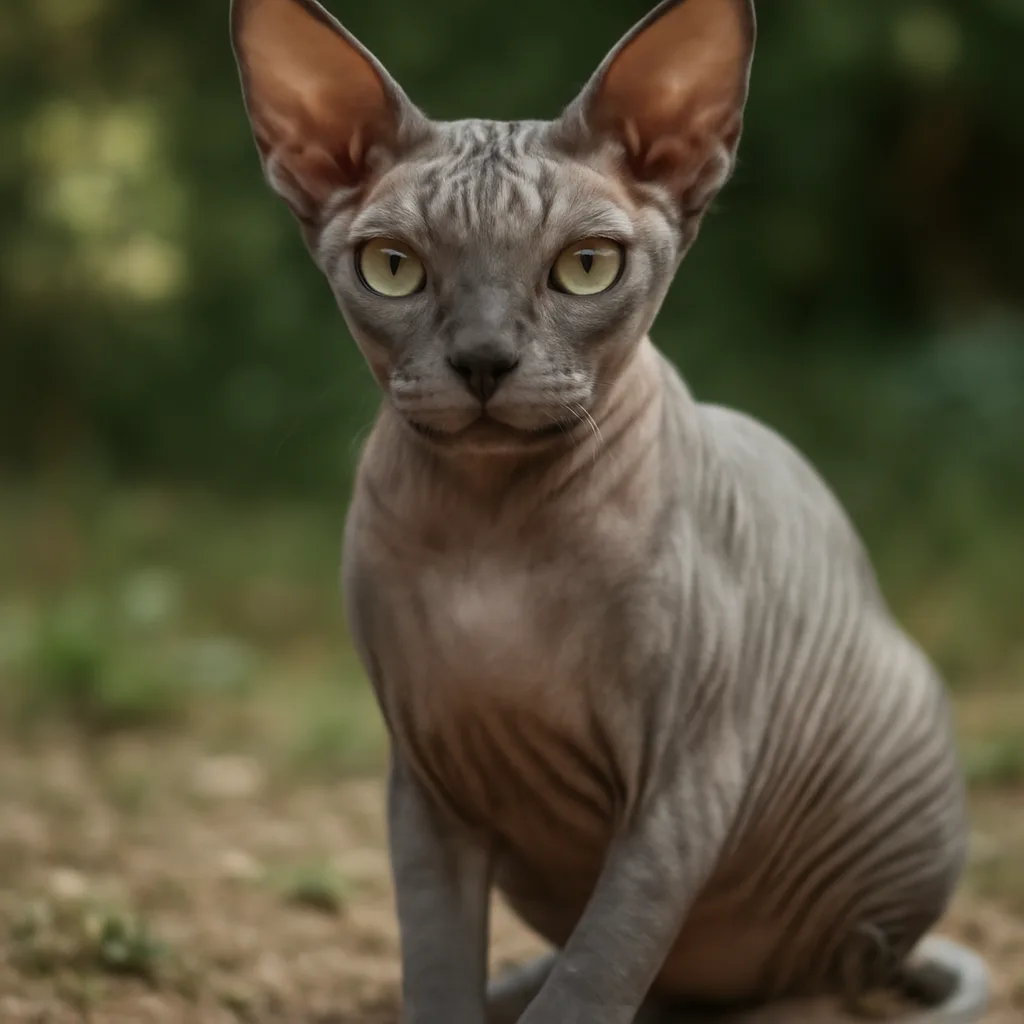 Sphynx