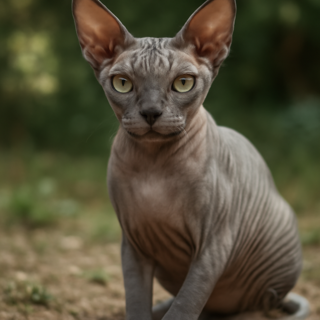 Sphynx