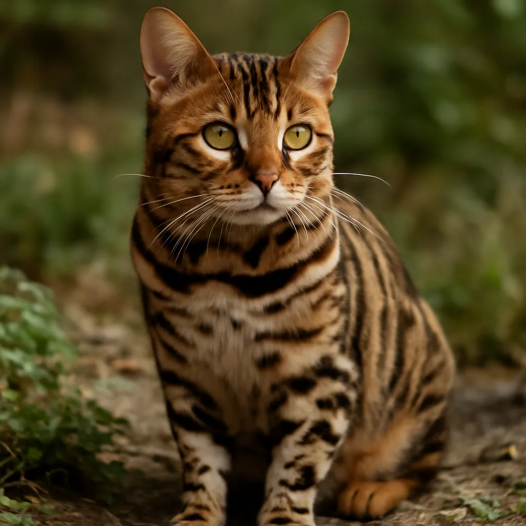Bengal