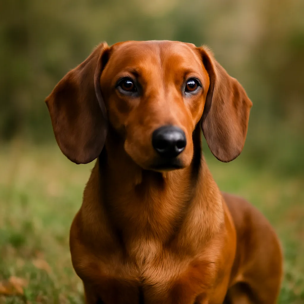 Dachshund