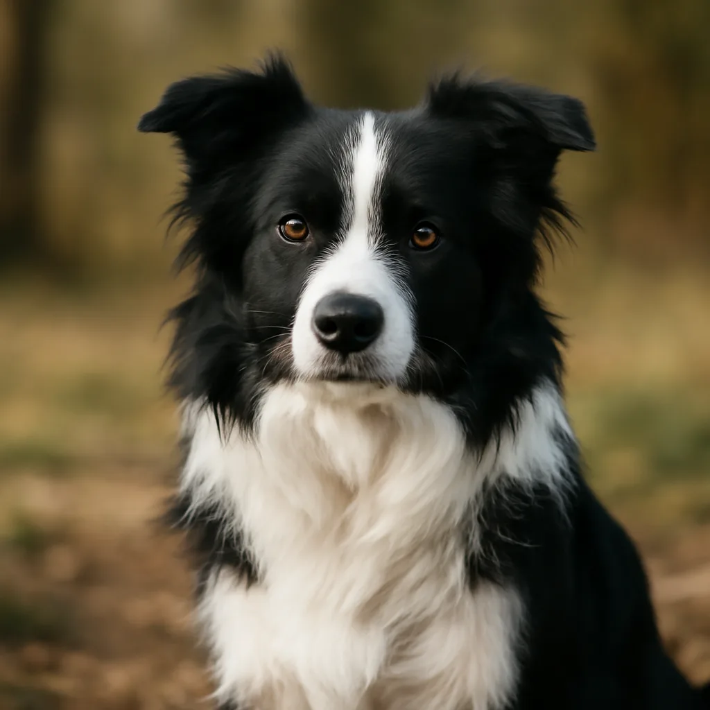 Border Collie