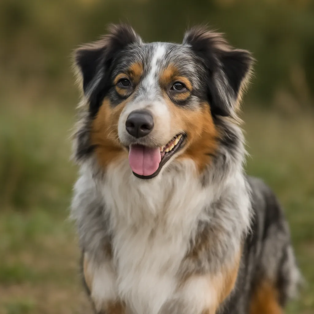 Avustralya Çoban Köpeği